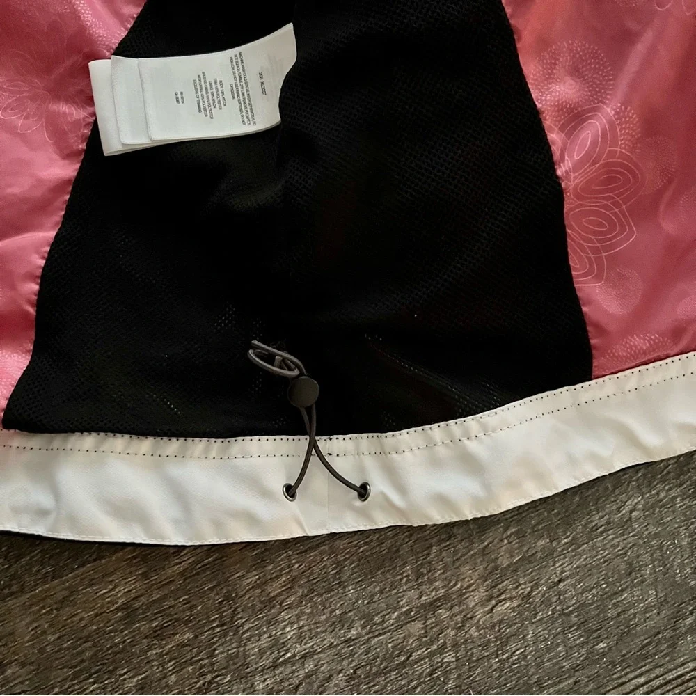 Columbia Rain Jacket - Picture 6 of 8